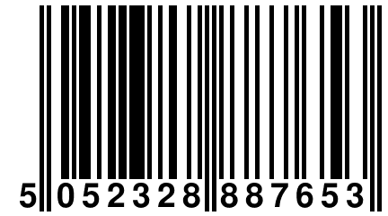 5 052328 887653