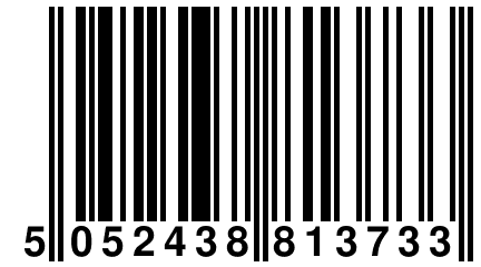 5 052438 813733