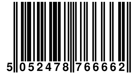 5 052478 766662