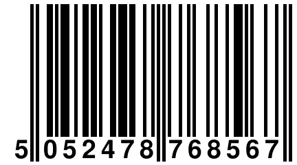 5 052478 768567