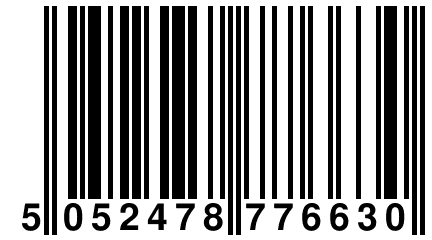 5 052478 776630
