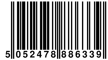 5 052478 886339