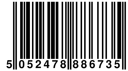 5 052478 886735