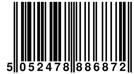 5 052478 886872