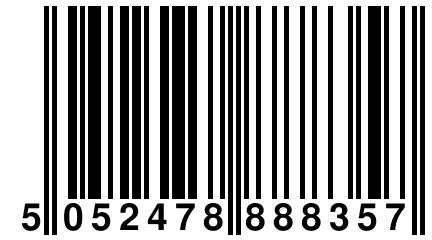 5 052478 888357