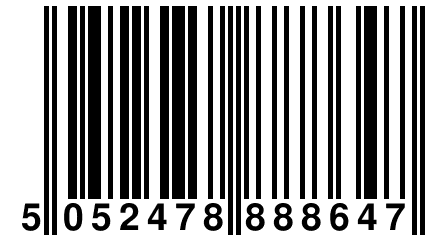 5 052478 888647