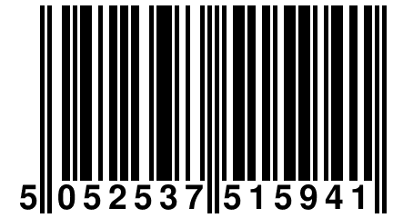 5 052537 515941