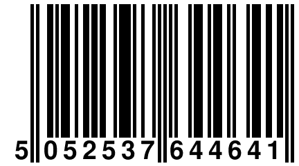 5 052537 644641
