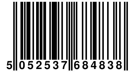 5 052537 684838