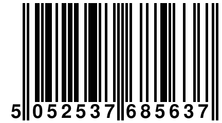 5 052537 685637