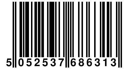 5 052537 686313