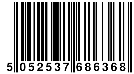 5 052537 686368