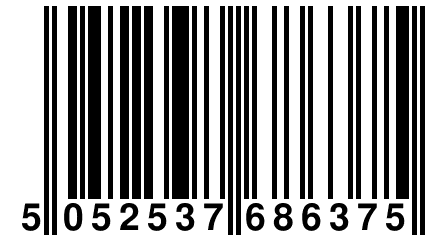 5 052537 686375