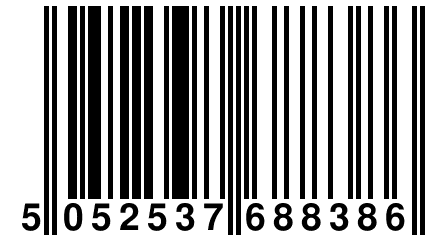 5 052537 688386