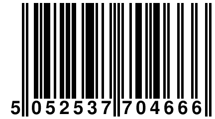 5 052537 704666