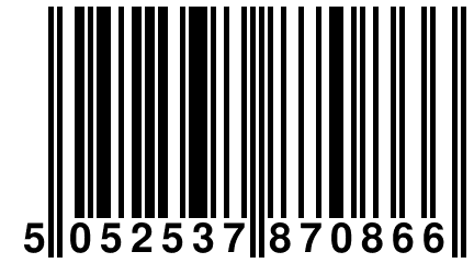 5 052537 870866