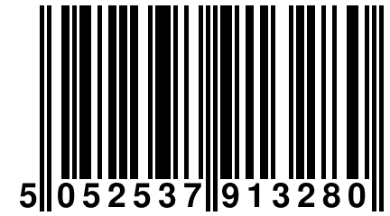 5 052537 913280