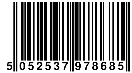 5 052537 978685