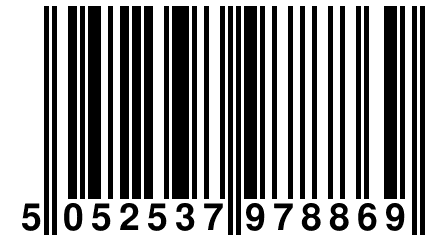 5 052537 978869