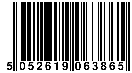 5 052619 063865