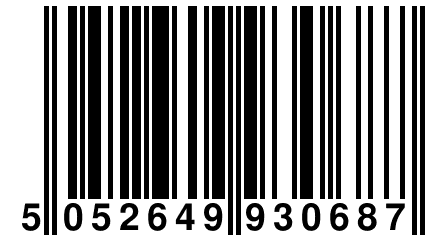 5 052649 930687