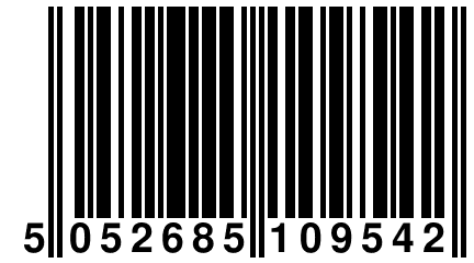 5 052685 109542