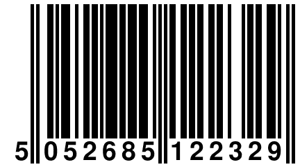 5 052685 122329