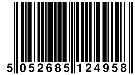 5 052685 124958