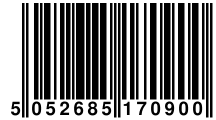 5 052685 170900