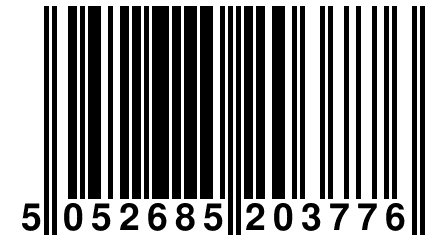 5 052685 203776