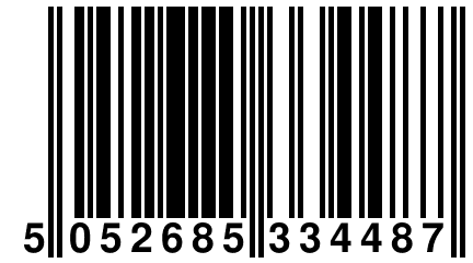 5 052685 334487