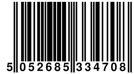 5 052685 334708
