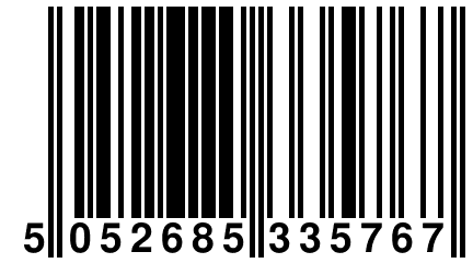 5 052685 335767