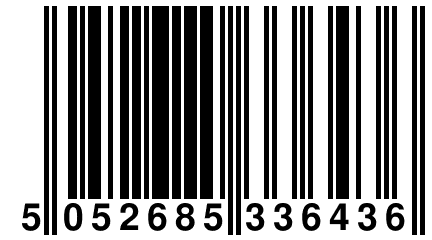 5 052685 336436