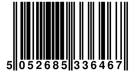 5 052685 336467