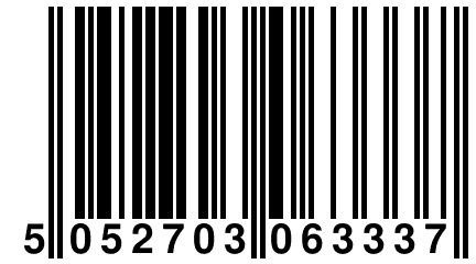 5 052703 063337
