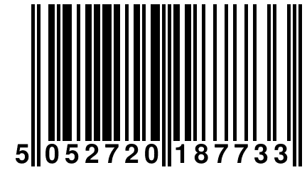 5 052720 187733