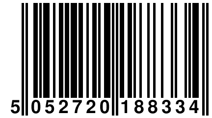 5 052720 188334