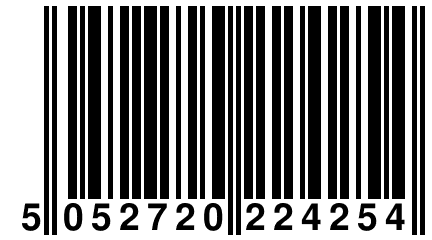5 052720 224254