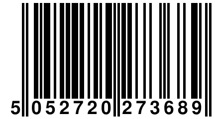 5 052720 273689