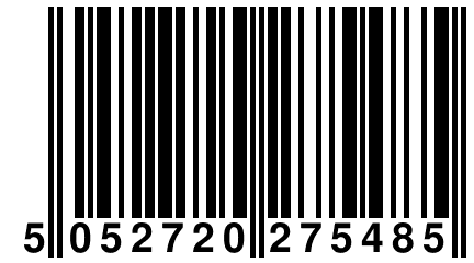 5 052720 275485