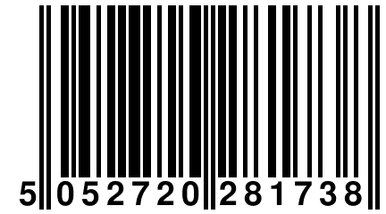 5 052720 281738