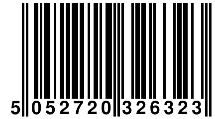 5 052720 326323