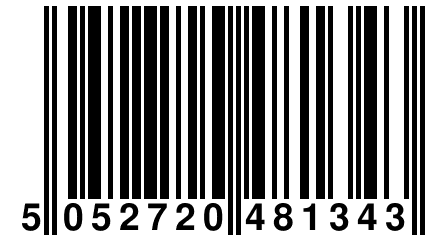 5 052720 481343