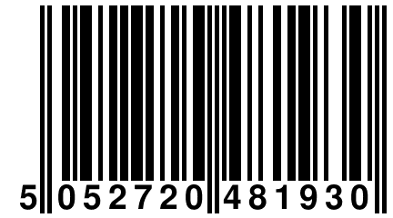 5 052720 481930