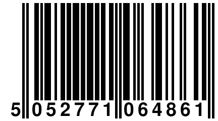 5 052771 064861
