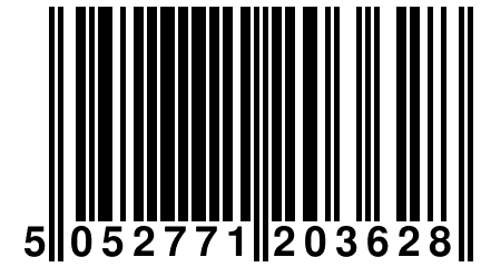 5 052771 203628