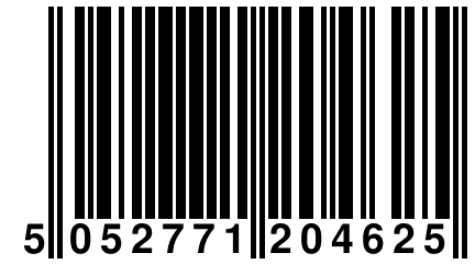 5 052771 204625