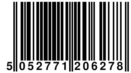 5 052771 206278