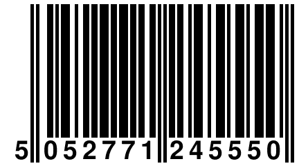 5 052771 245550